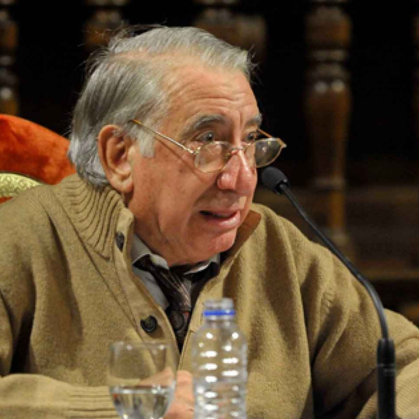 Cultura. Instituto Cervantes