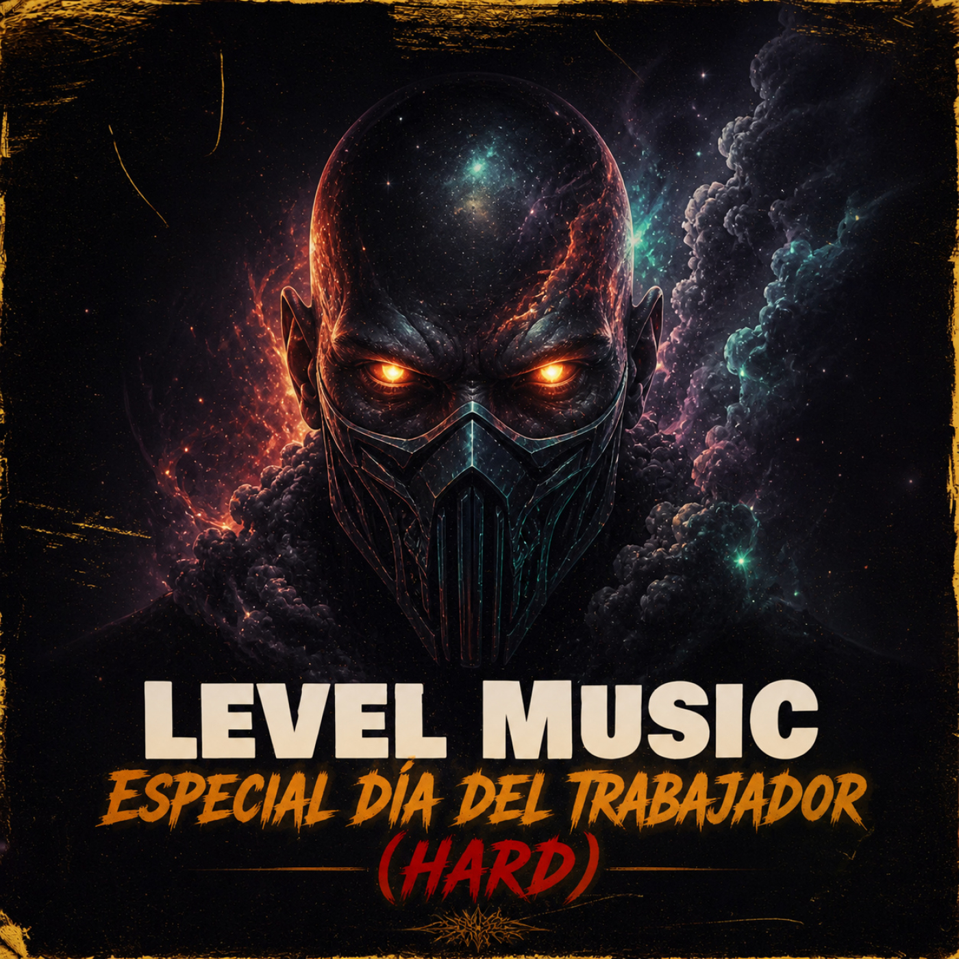 Level Music - Programa 351 (Especial sonido HARD) episode artwork