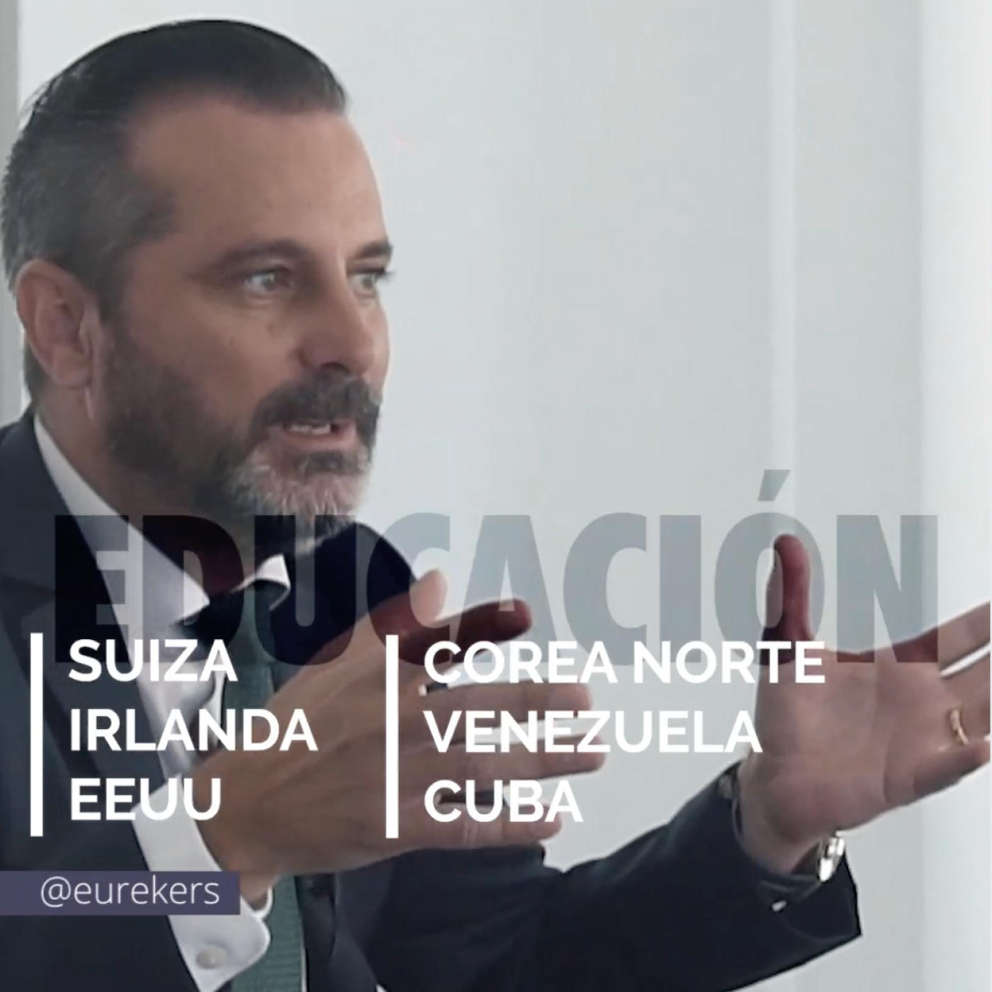 Ni derechas, ni izquierdas. Sentido común. José Antonio Madrigal