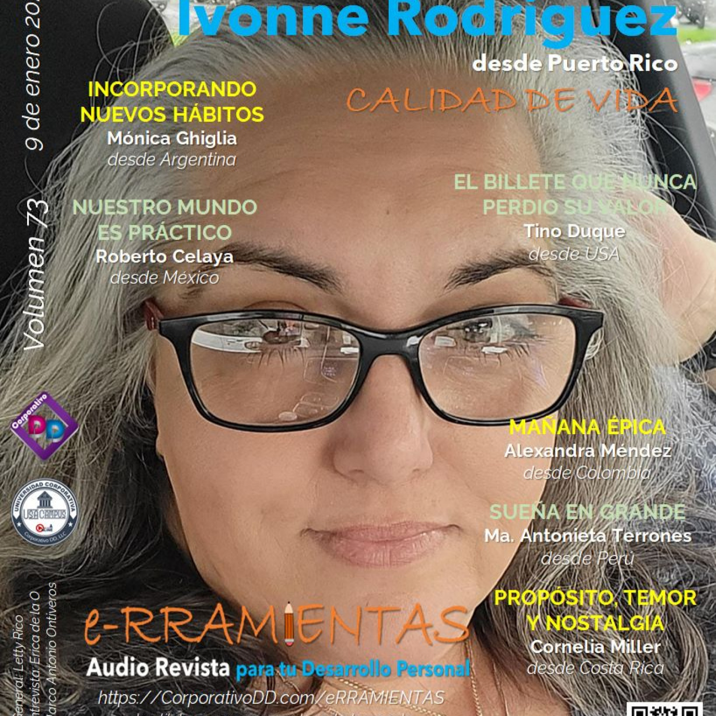 e-RRAMIENTAS - para tu Desarrollo Personal
