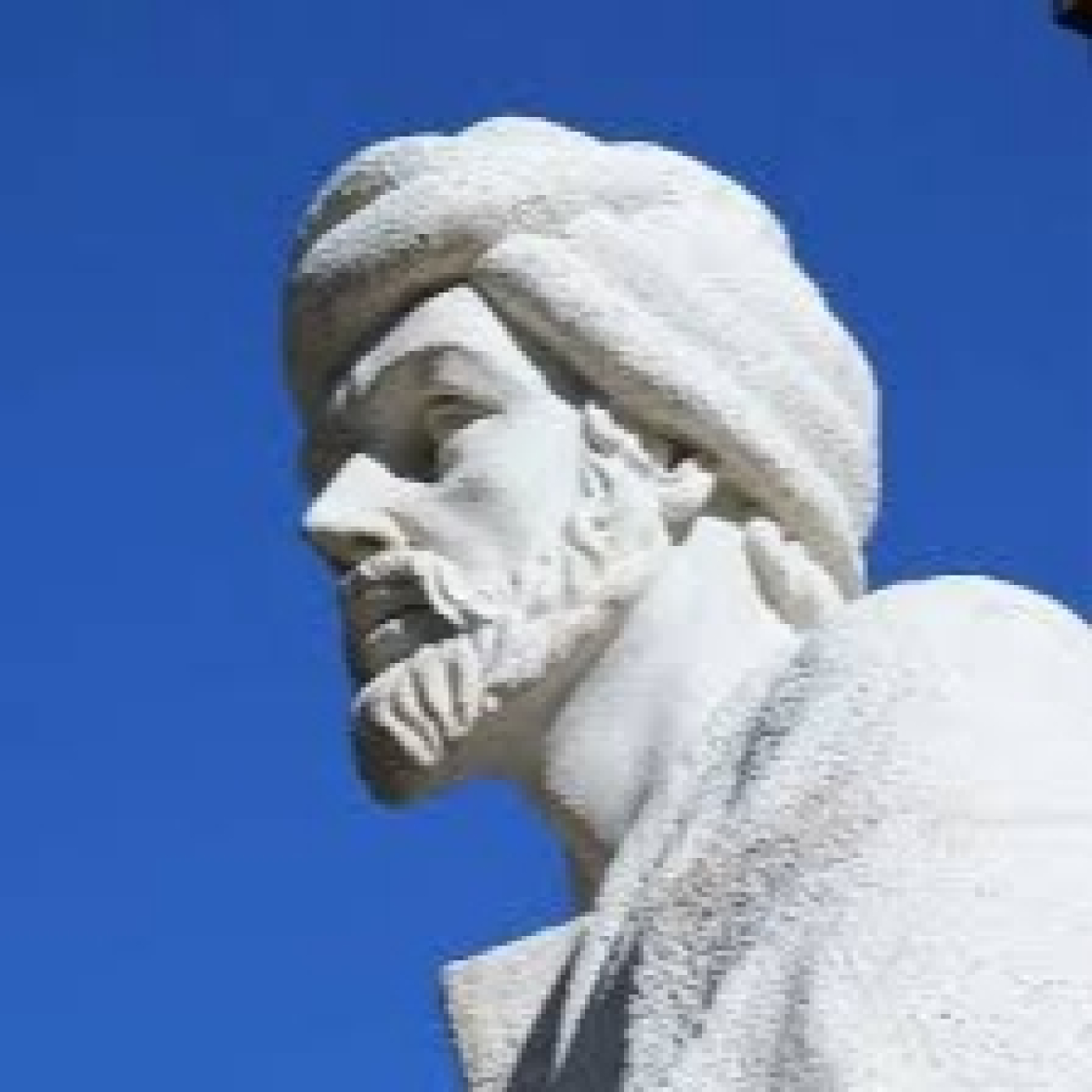 Averroes: persecución y exilio. Roberto JJ Quero episode artwork