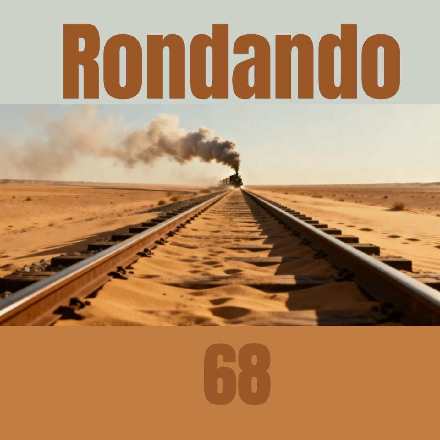 Rondando 68 (01-05-26) Rachika Nayar, SUK Ensemble, Hugo Fernandez, Luís Figueiredo, Tim Garland. episode artwork