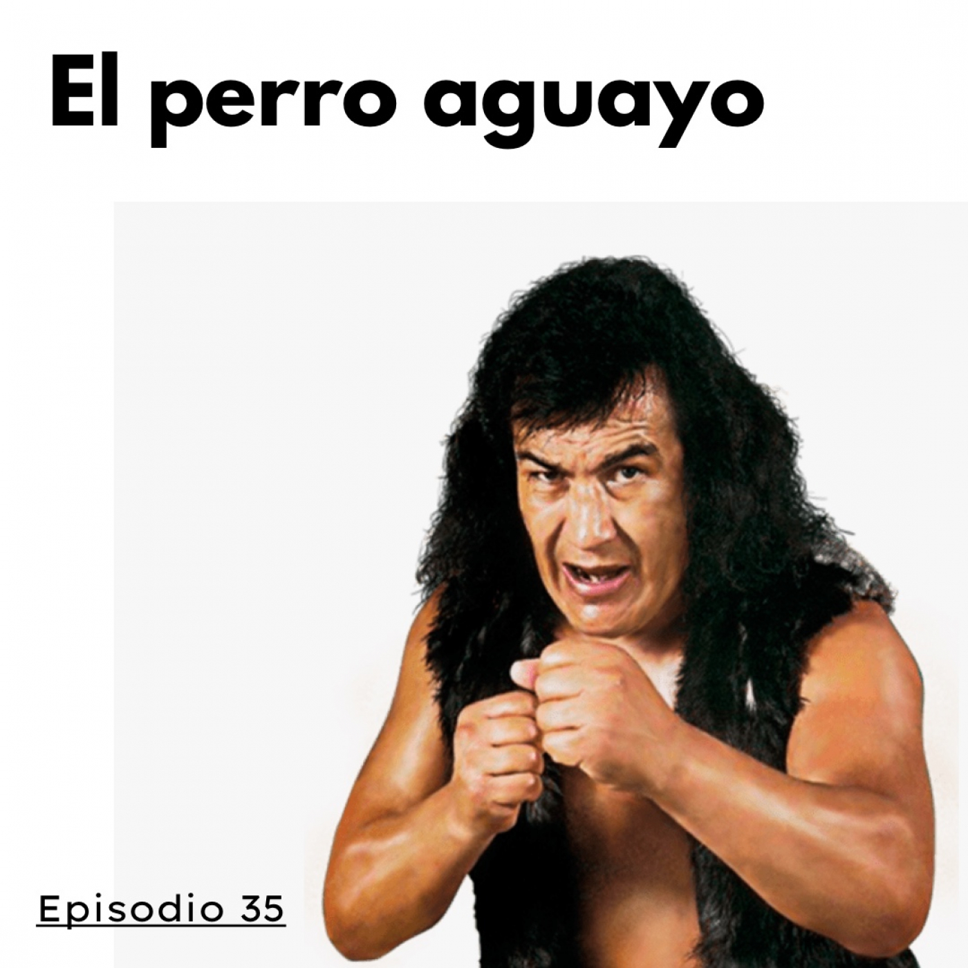 El mito de los dos chavales
