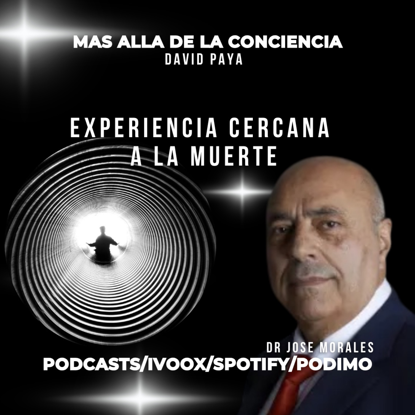 Mas alla de la conciencia