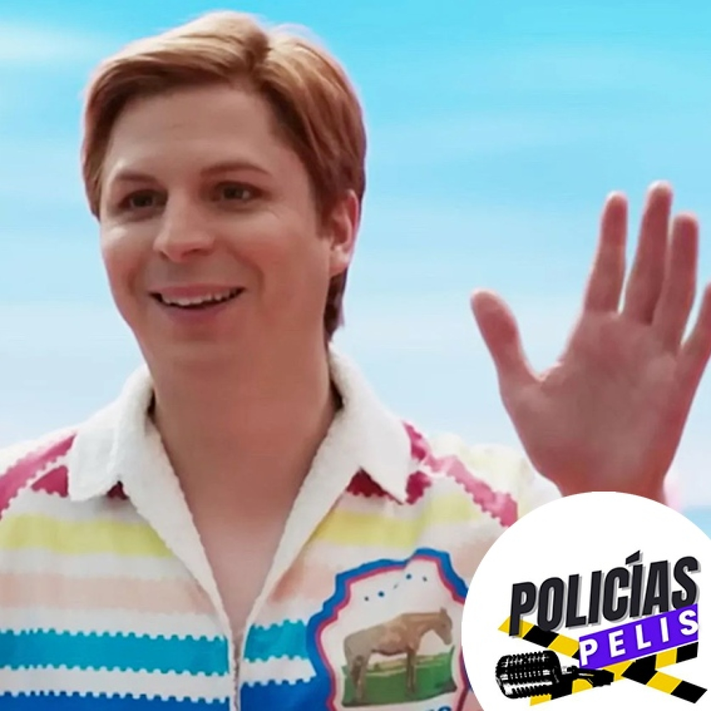 Policías Pelis