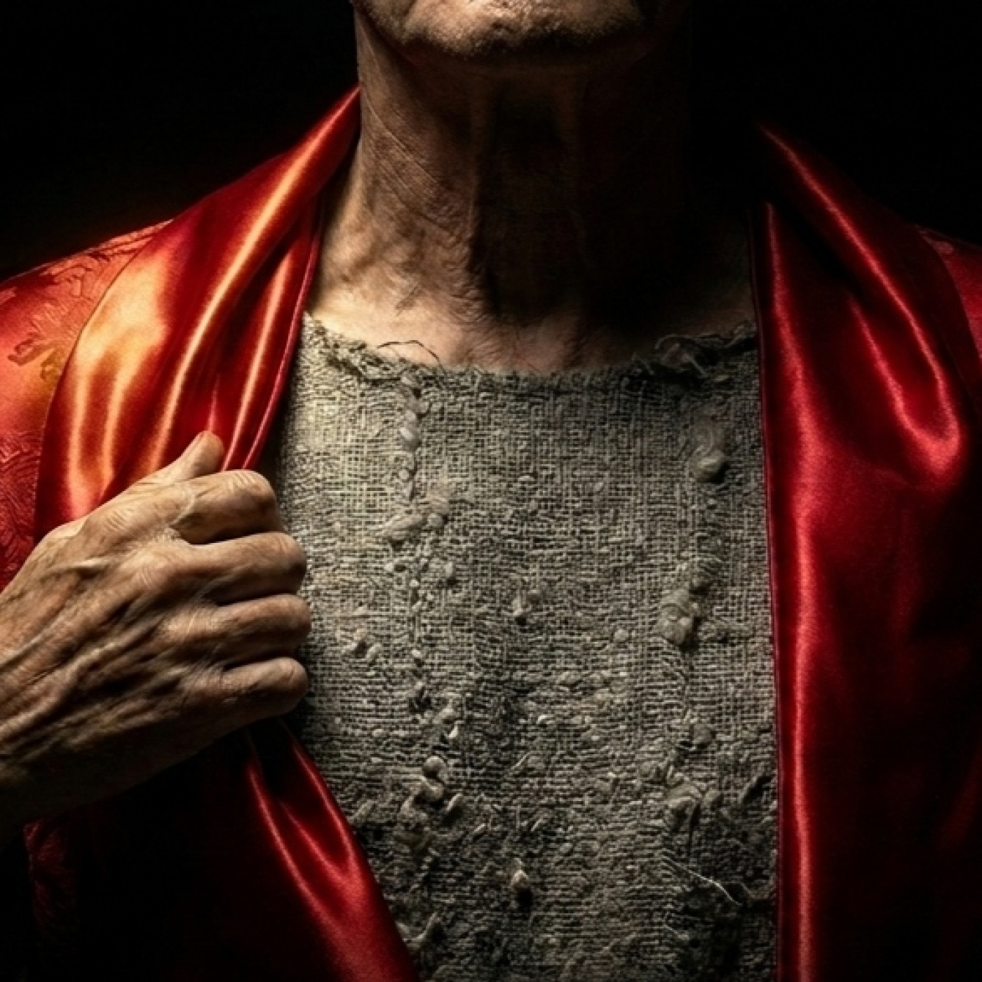 CISNEROS: El fraile de hierro (SEGUNDA PARTE) episode artwork