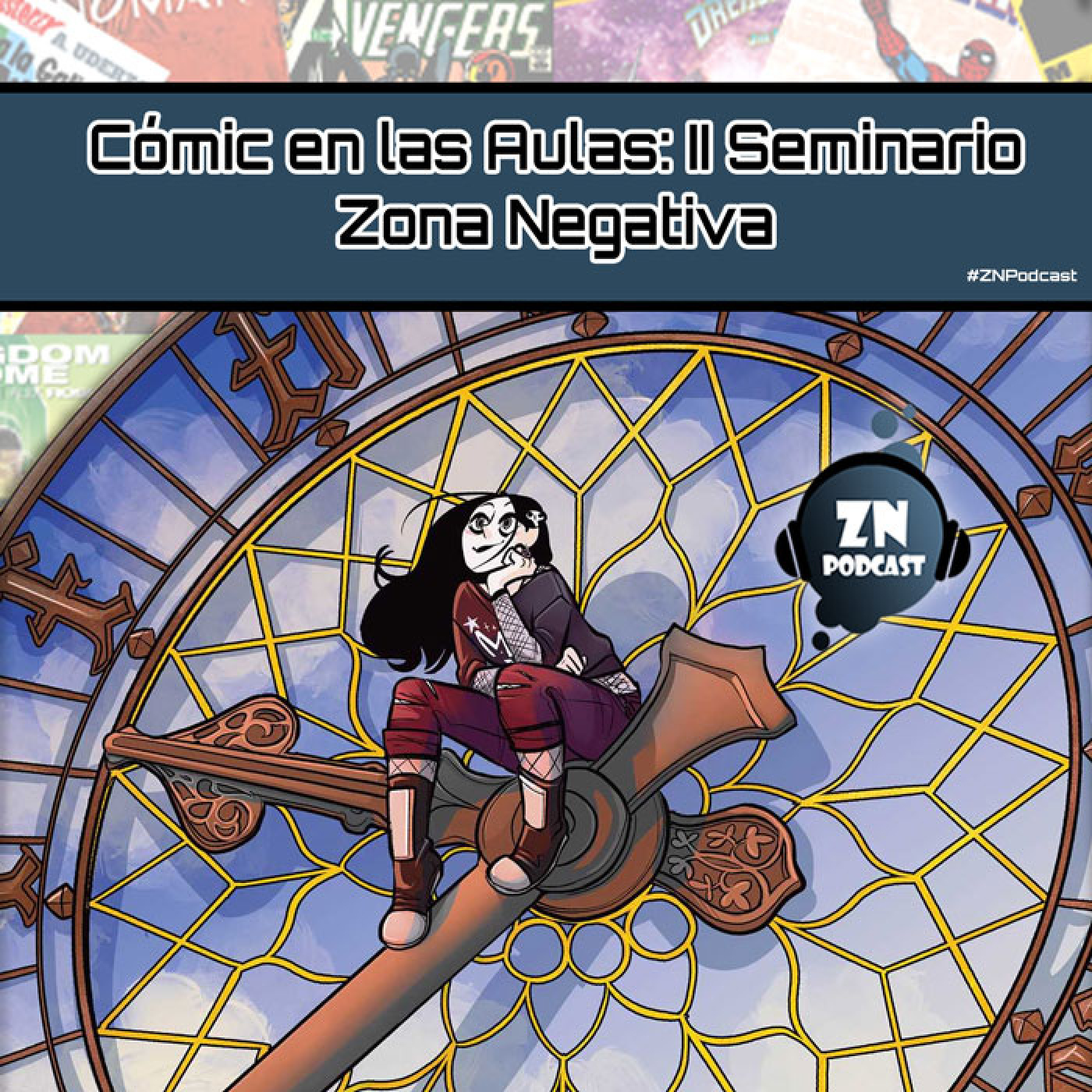 ZonaNegativa Podcast