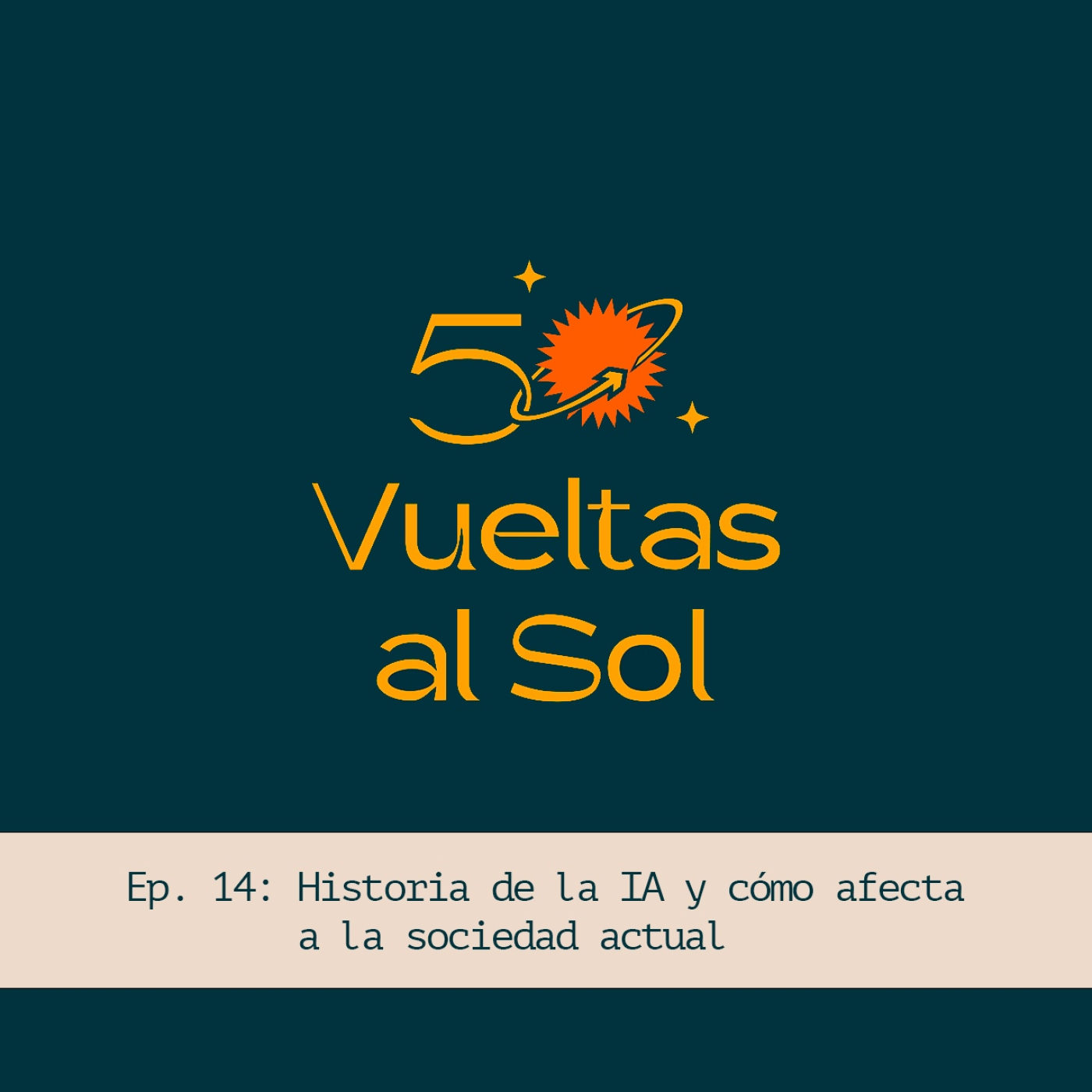 50 vueltas al sol