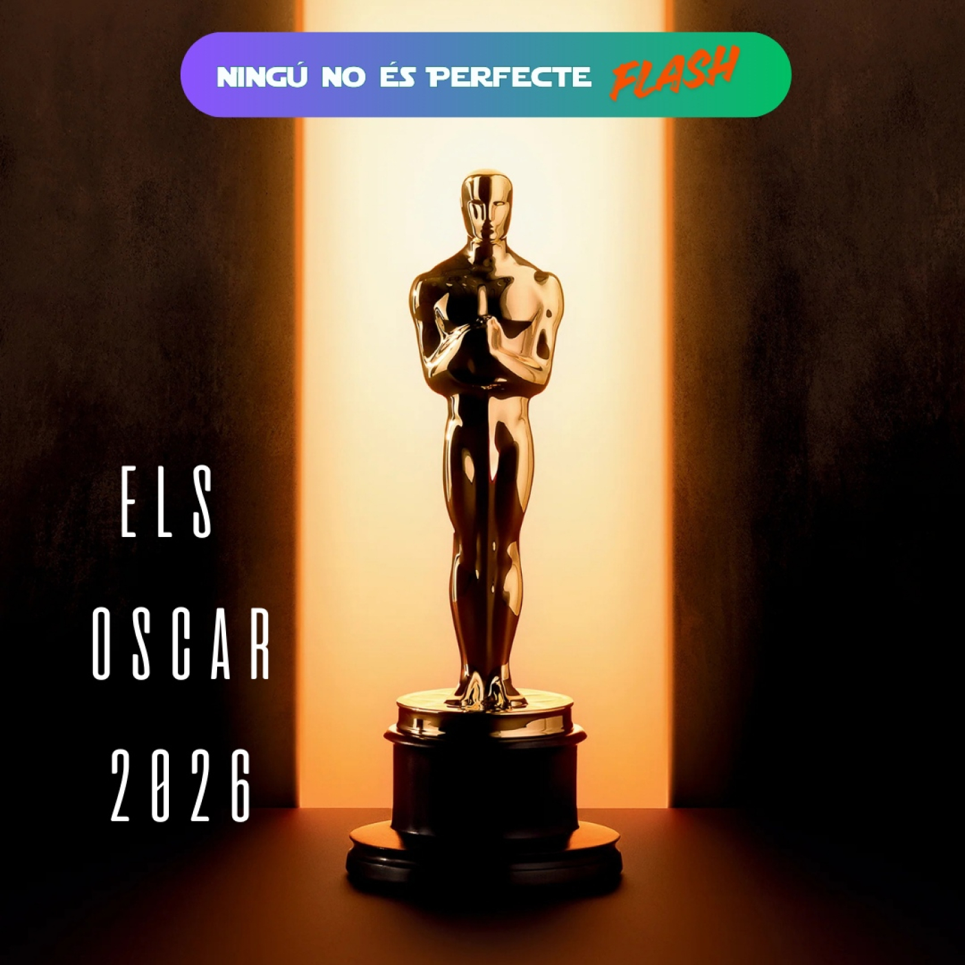 NNEP Flash – Els Oscar 2026 episode artwork