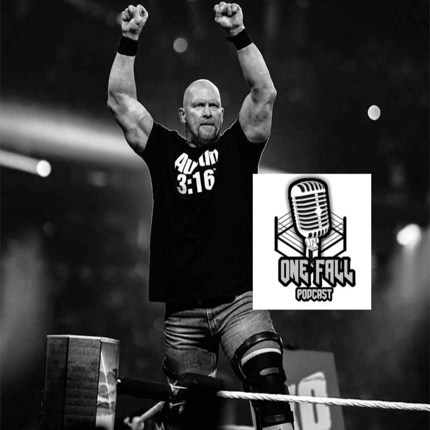 One Fall Podcast # 150 - Wrestlemania 38 Parte 1 episode artwork