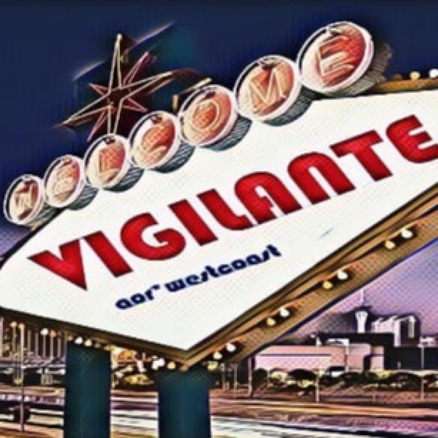 Vigilant3 Aor Top History BY Rafa Hard episode artwork