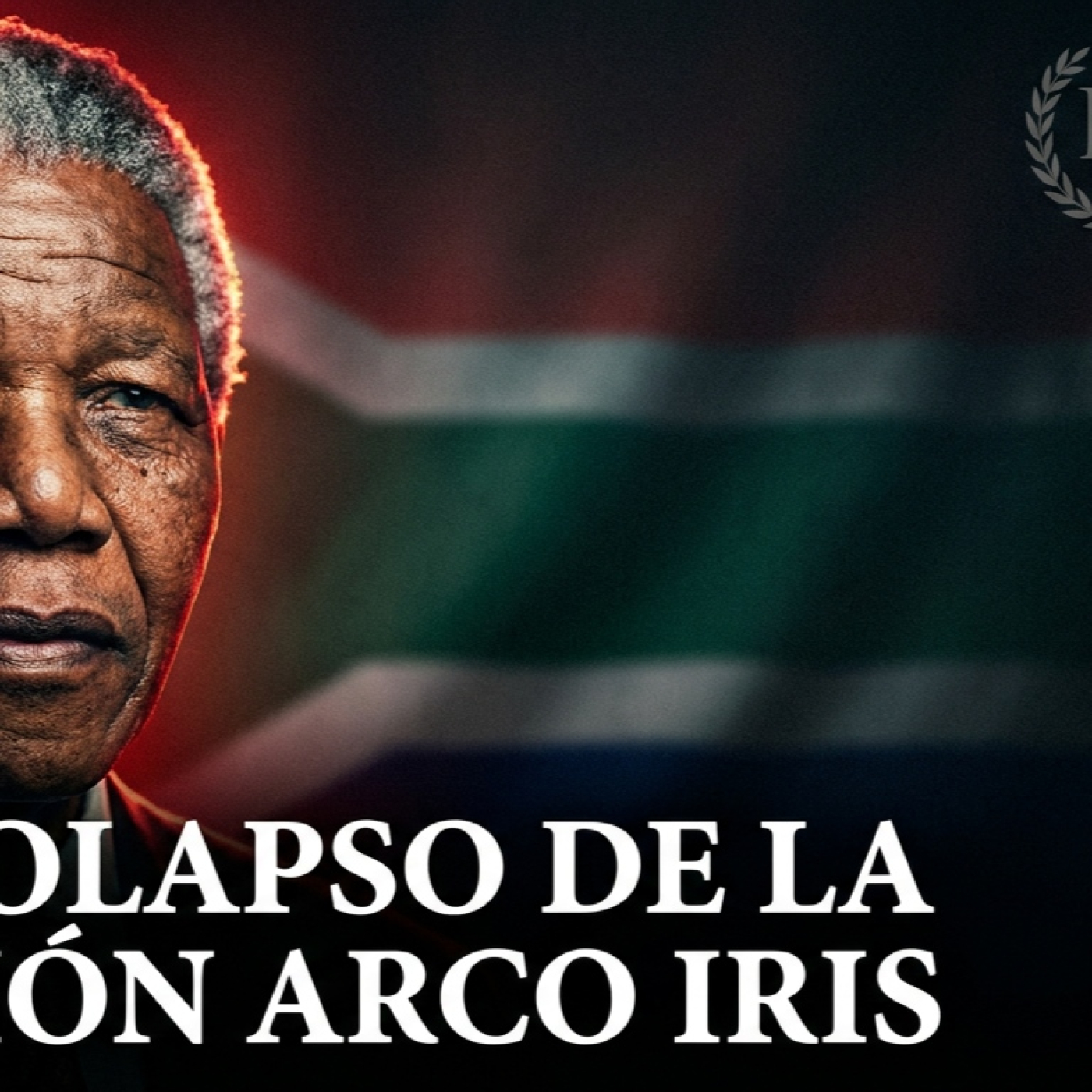 EL COLAPSO DE LA NACIÓN ARCO IRIS episode artwork