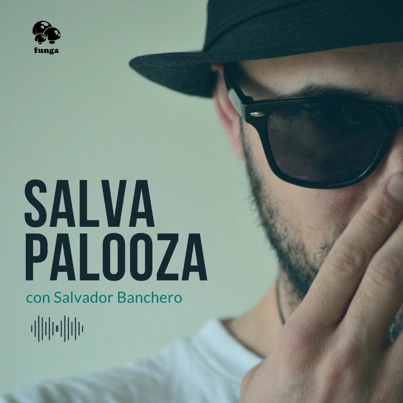 Salvapalooza