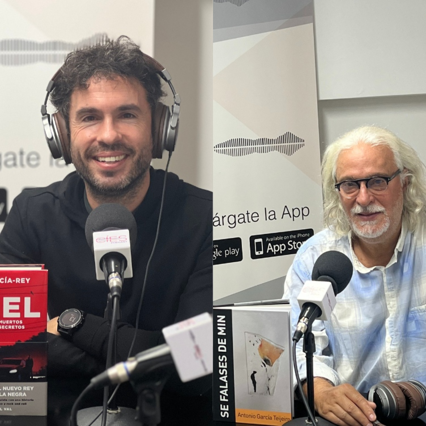 CÍES Podcast: Capítulo 1110 _ 04-07-23