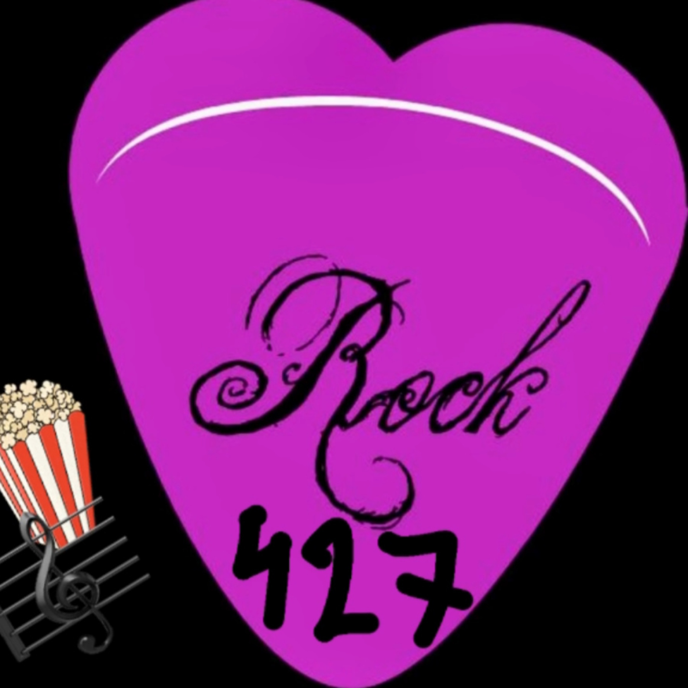 Corazón Púrpura Rock