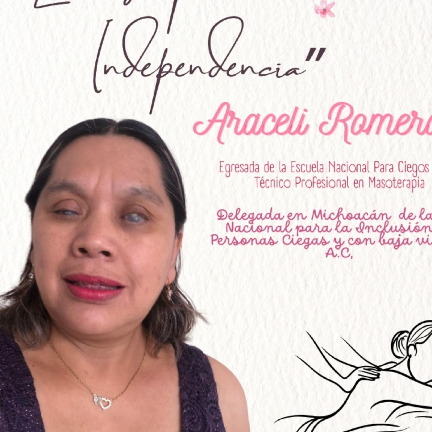 Voz de la Discapacidad