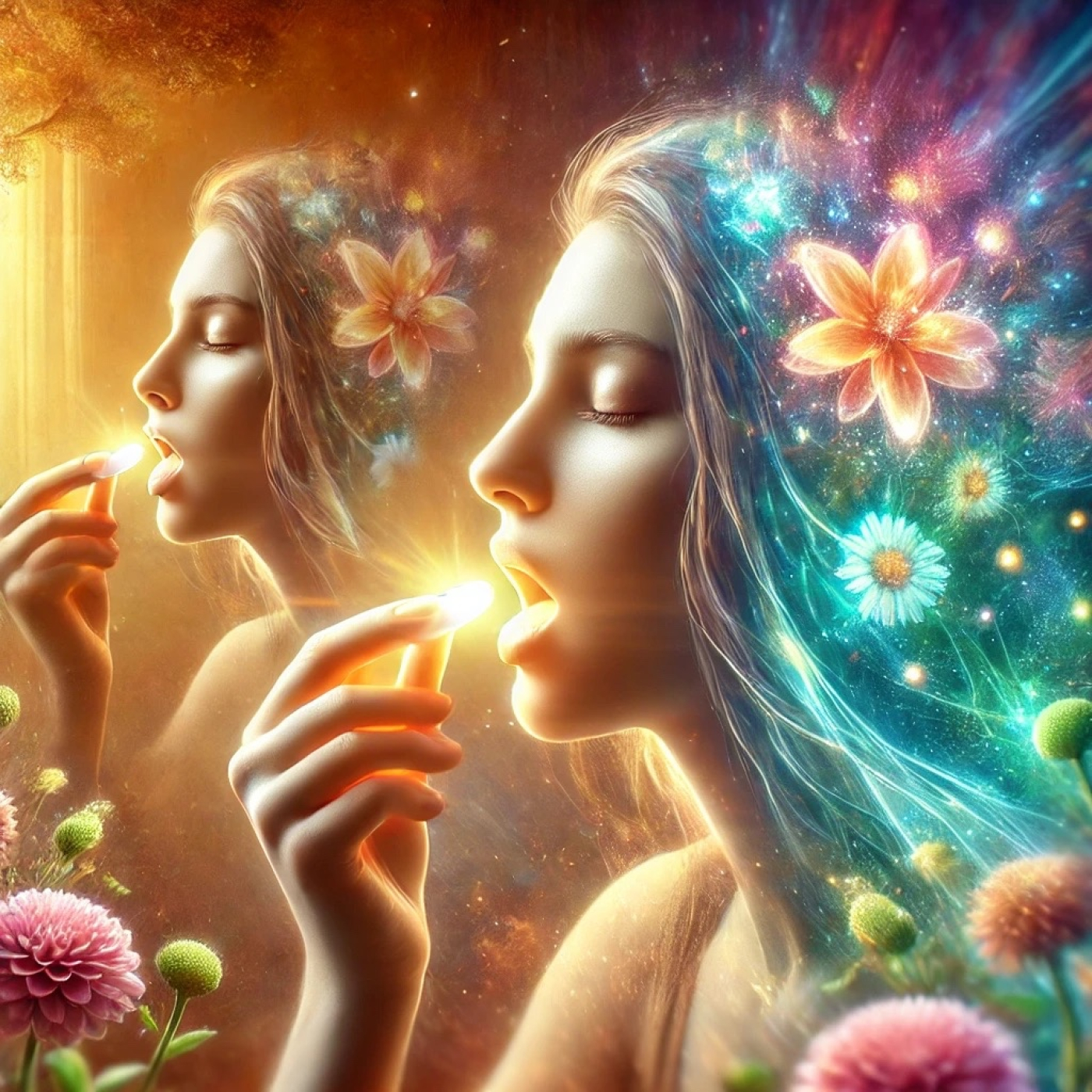 La pastilla milagrosa episode artwork