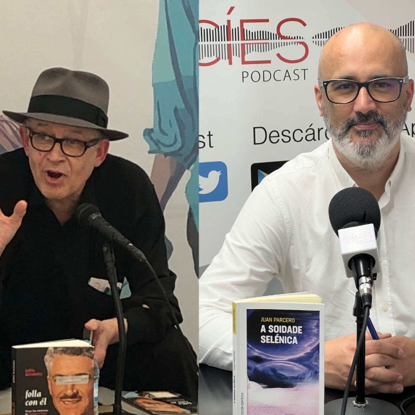 CÍES Podcast: Capítulo 879 _ 06-07-22