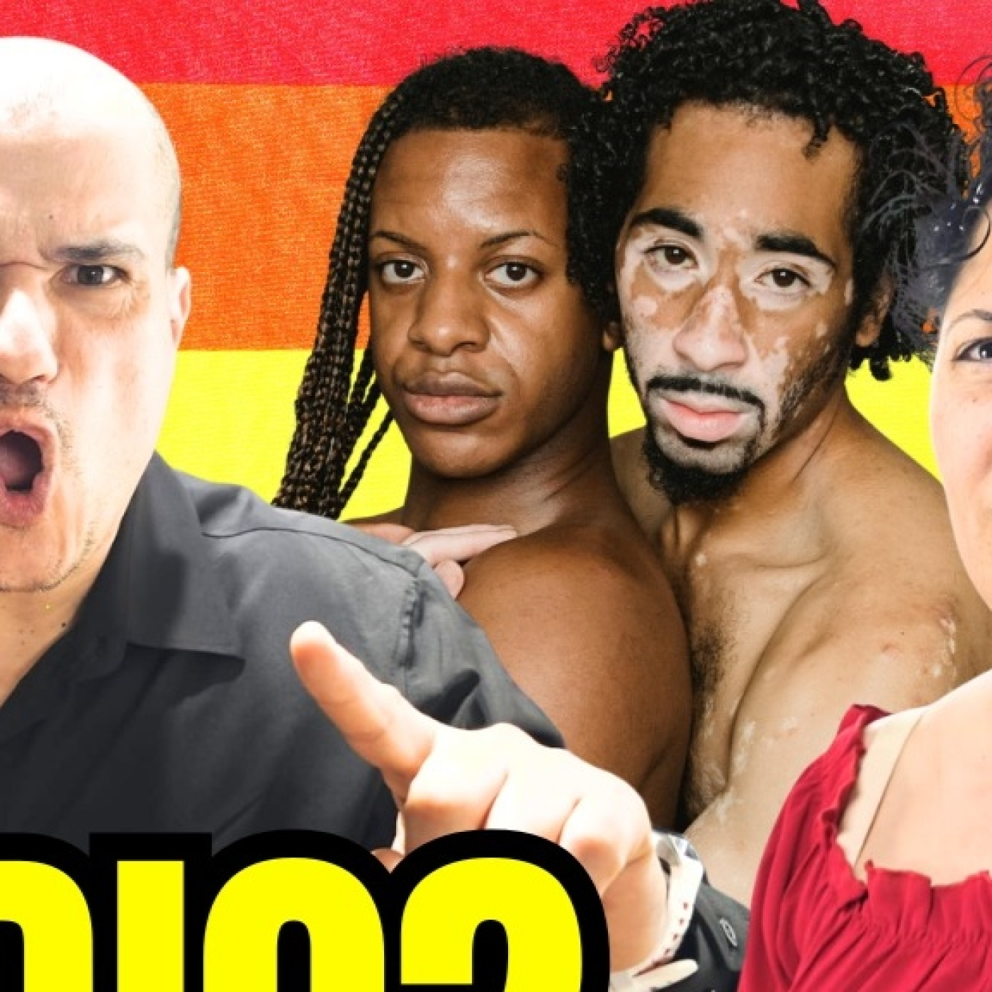 ¿Todos somos infieles? hombre y mujer Podcast