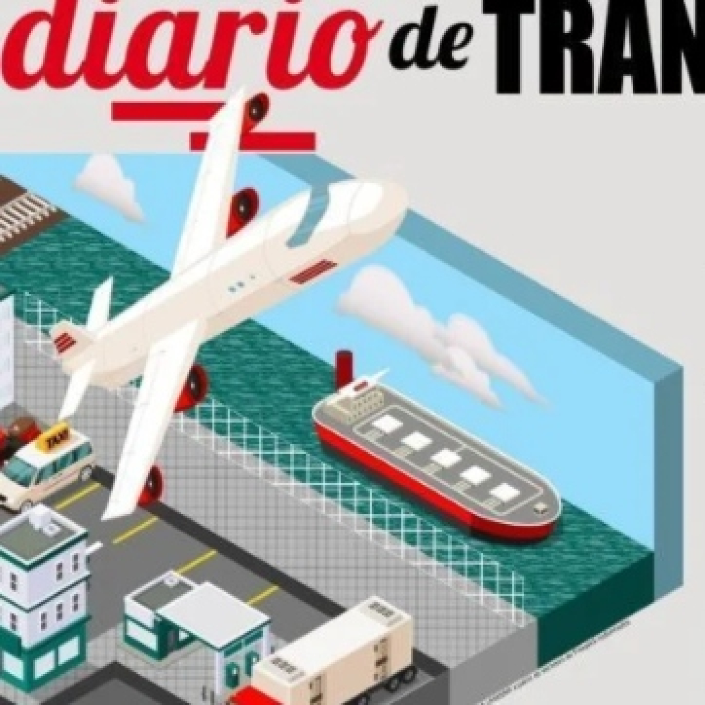 La Radio de Diario de Transporte