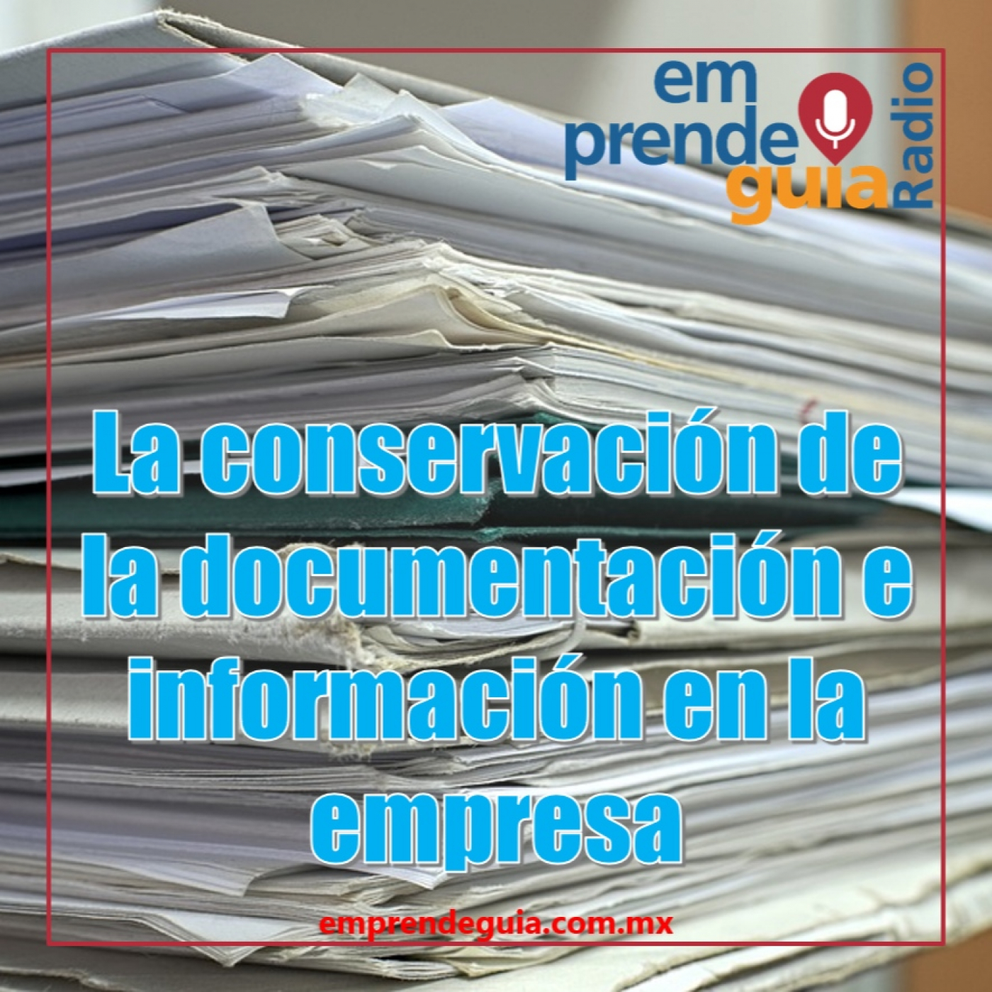 EmprendeGuía Radio