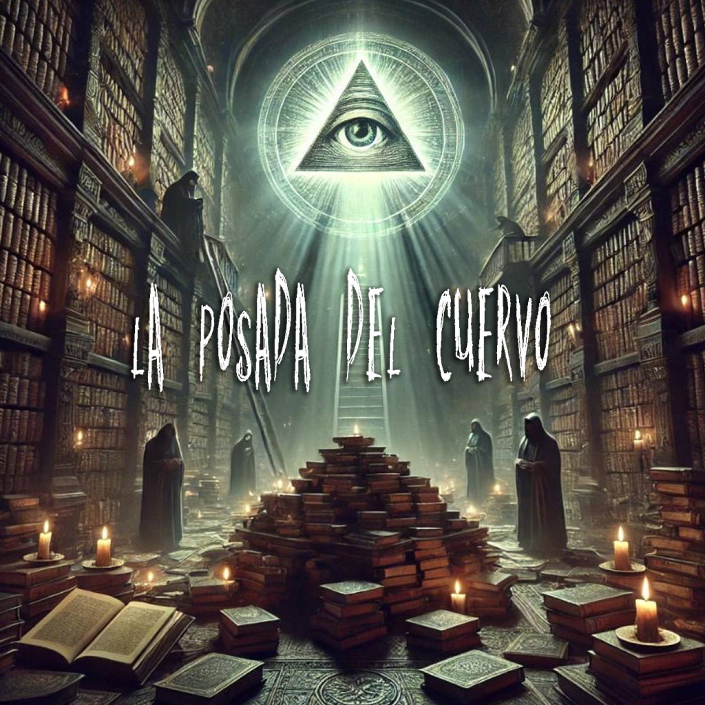 La Posada Del Cuervo