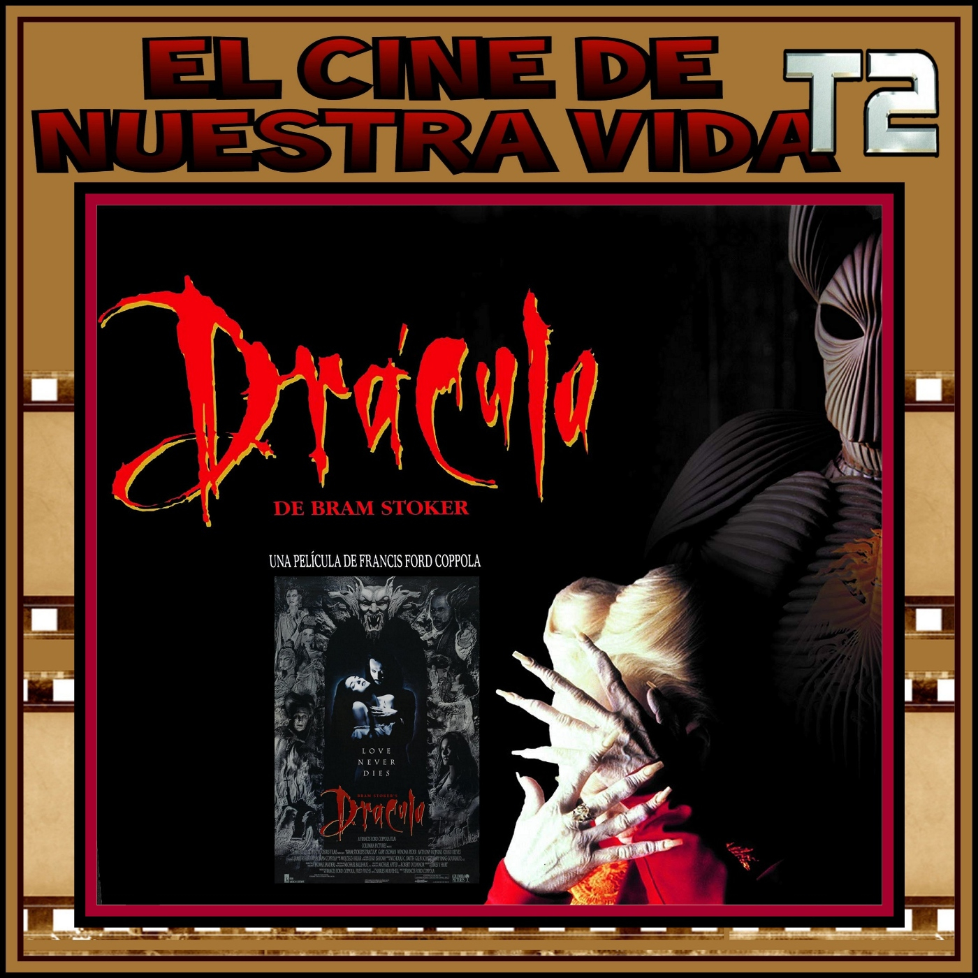 El cine de nuestra vida