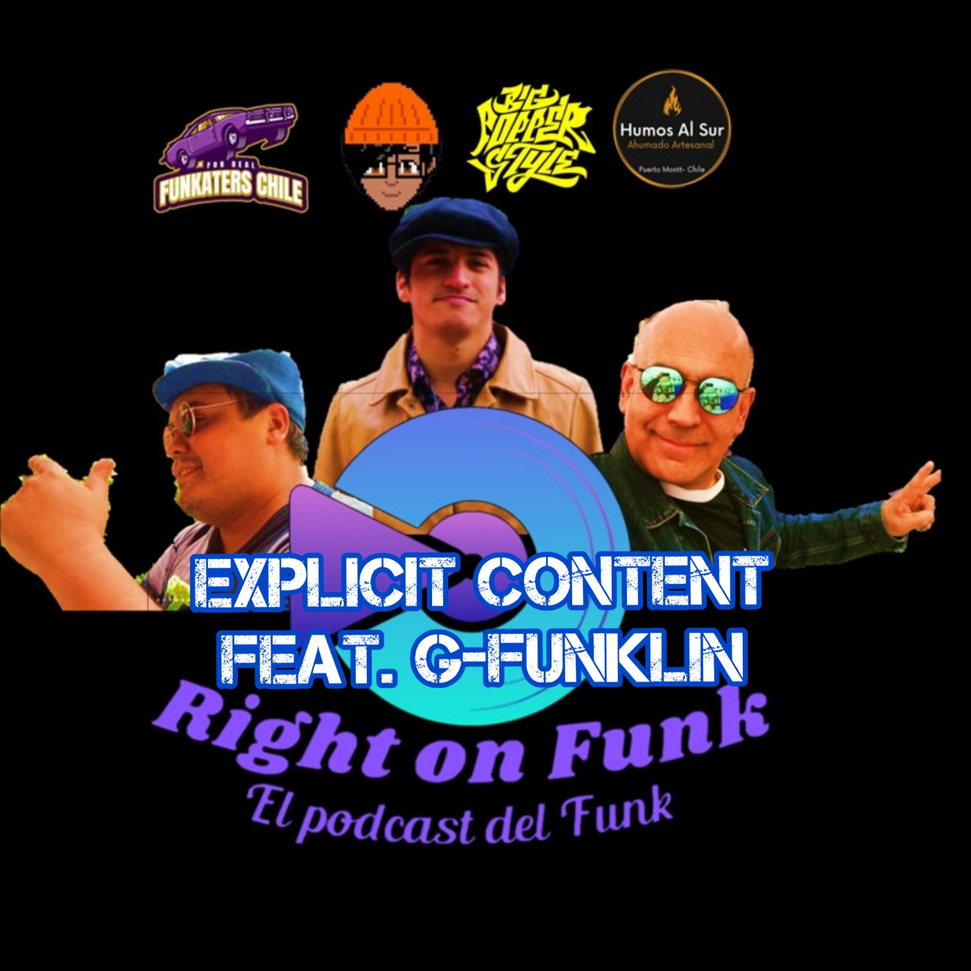 Right on Funk