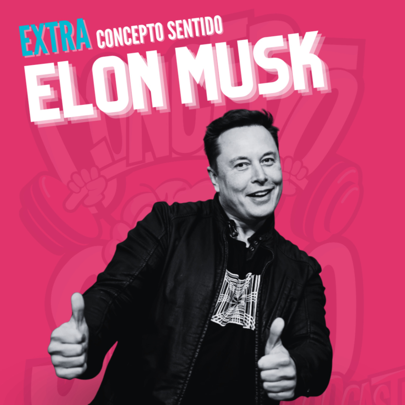 Extra: Elon Musk - Episodio exclusivo para mecenas