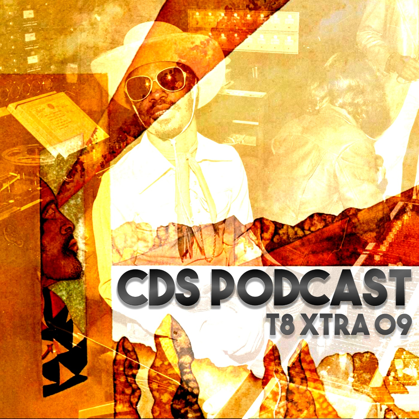 CDS RADIOSHOW