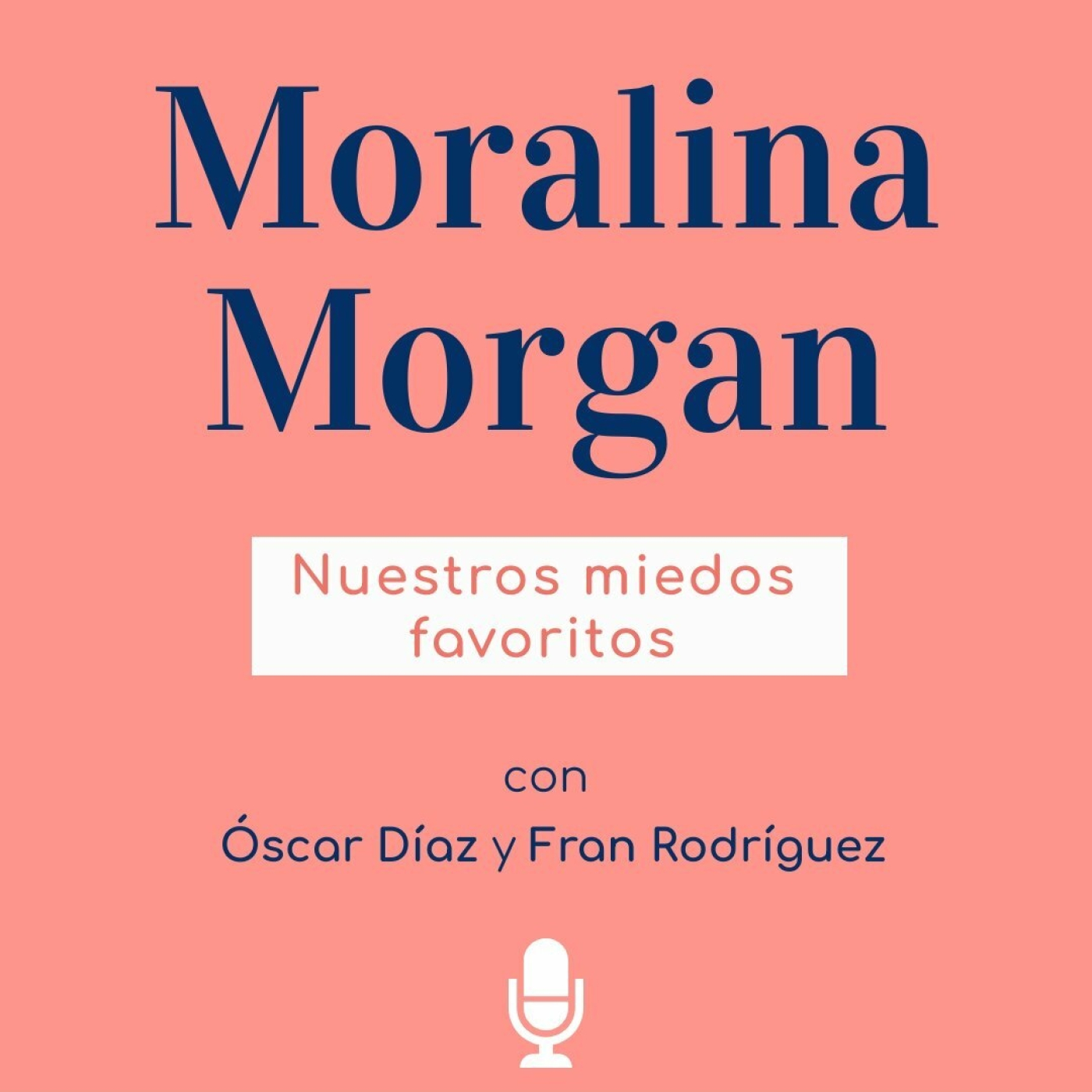 Moralina Morgan
