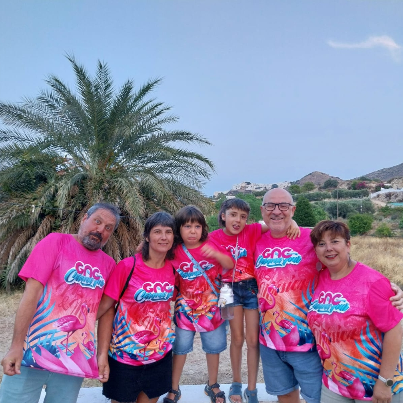 Estación GNG - Guillermo Nieto