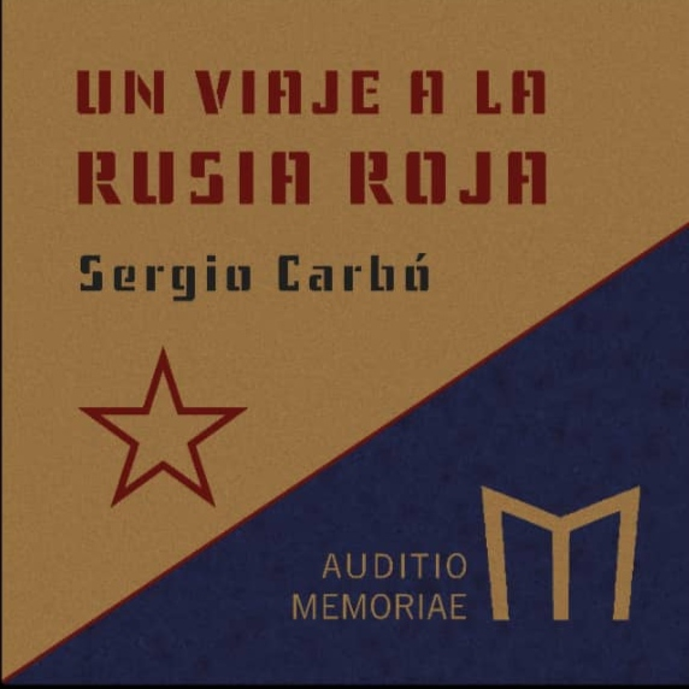 Audiciones Memoria Audiolibros