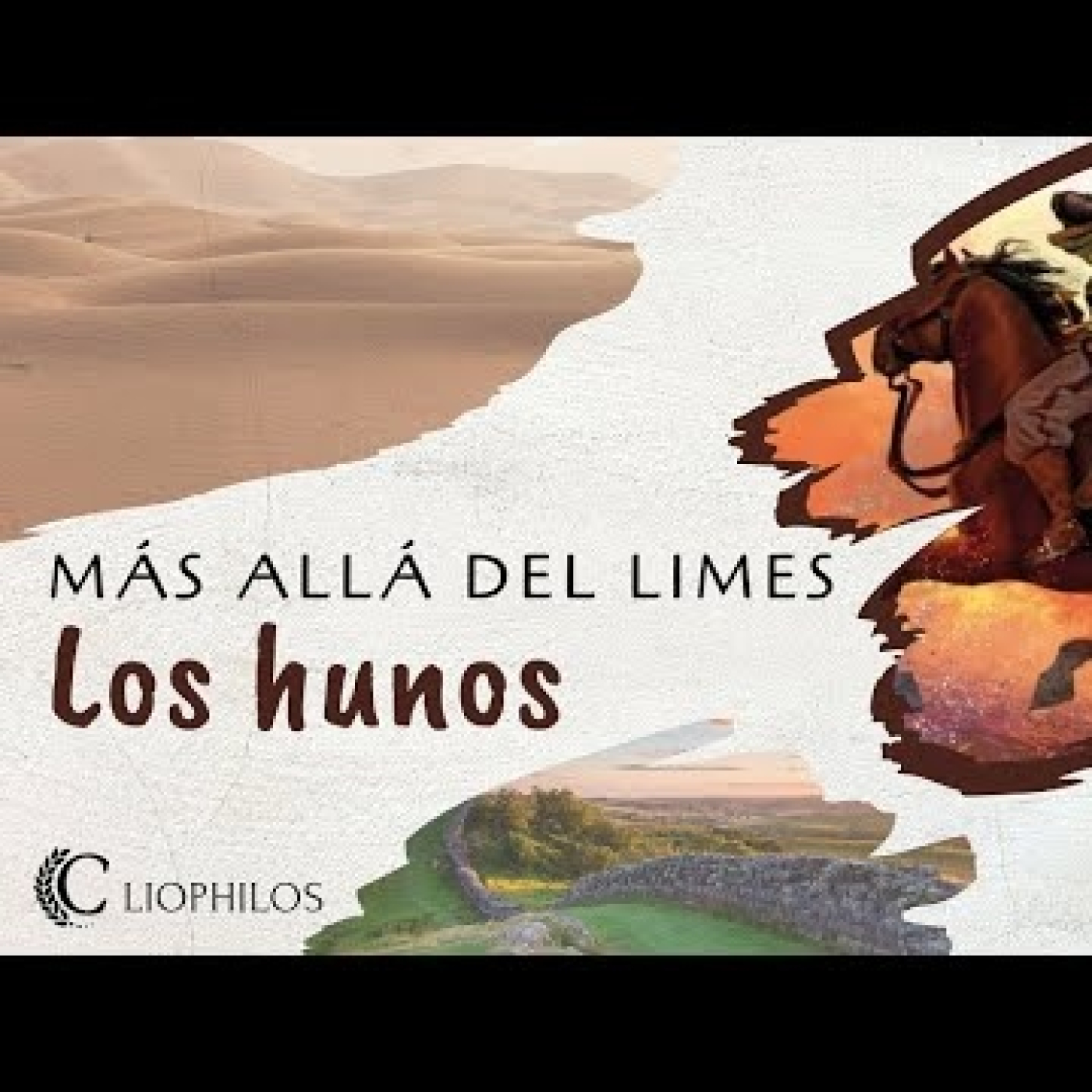 Cliophilos, un paseo por la historia