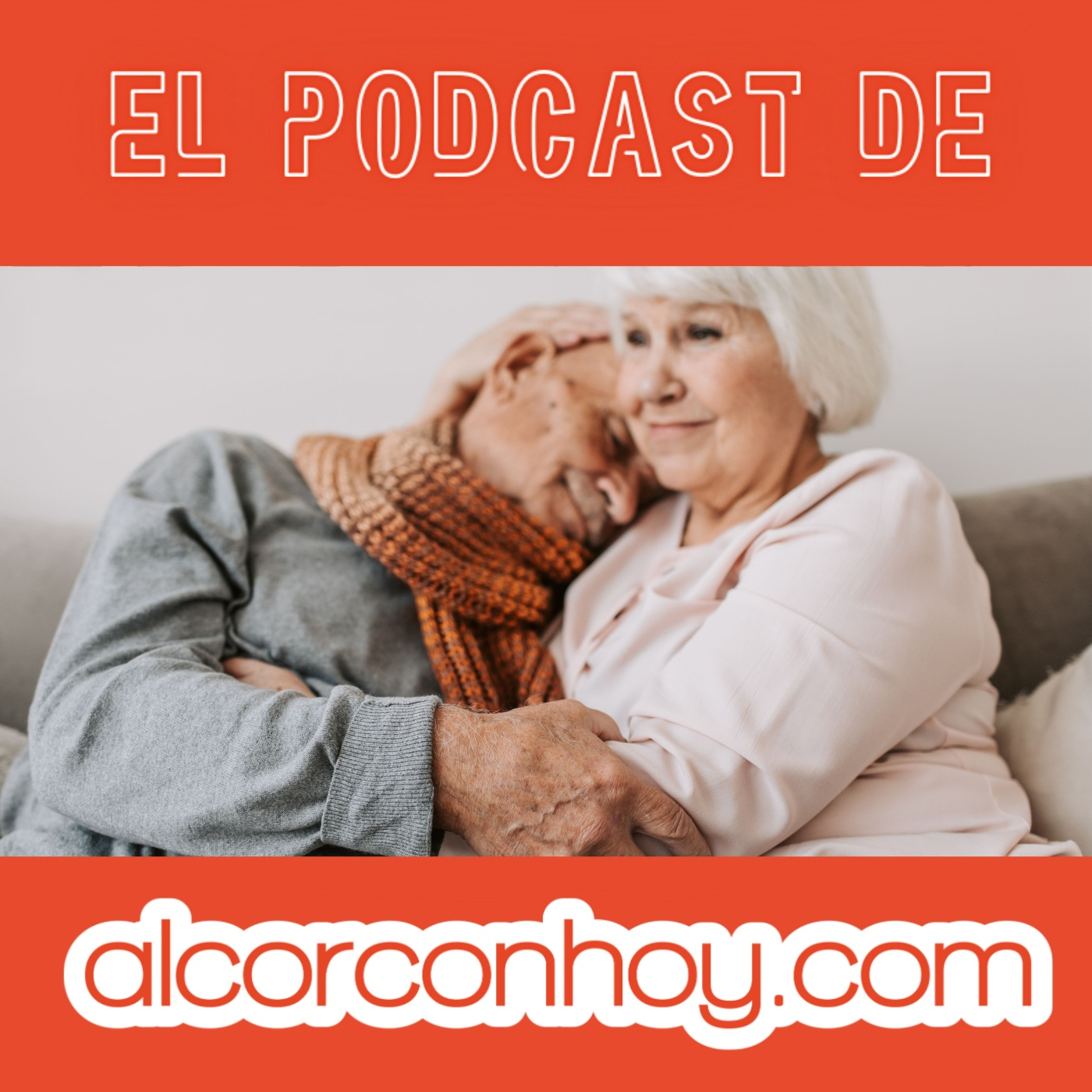 “Primavera de Oro”, el homenaje de Alcorcón a las parejas que llevan juntas 50 años: podcast alcorconhoy episode artwork
