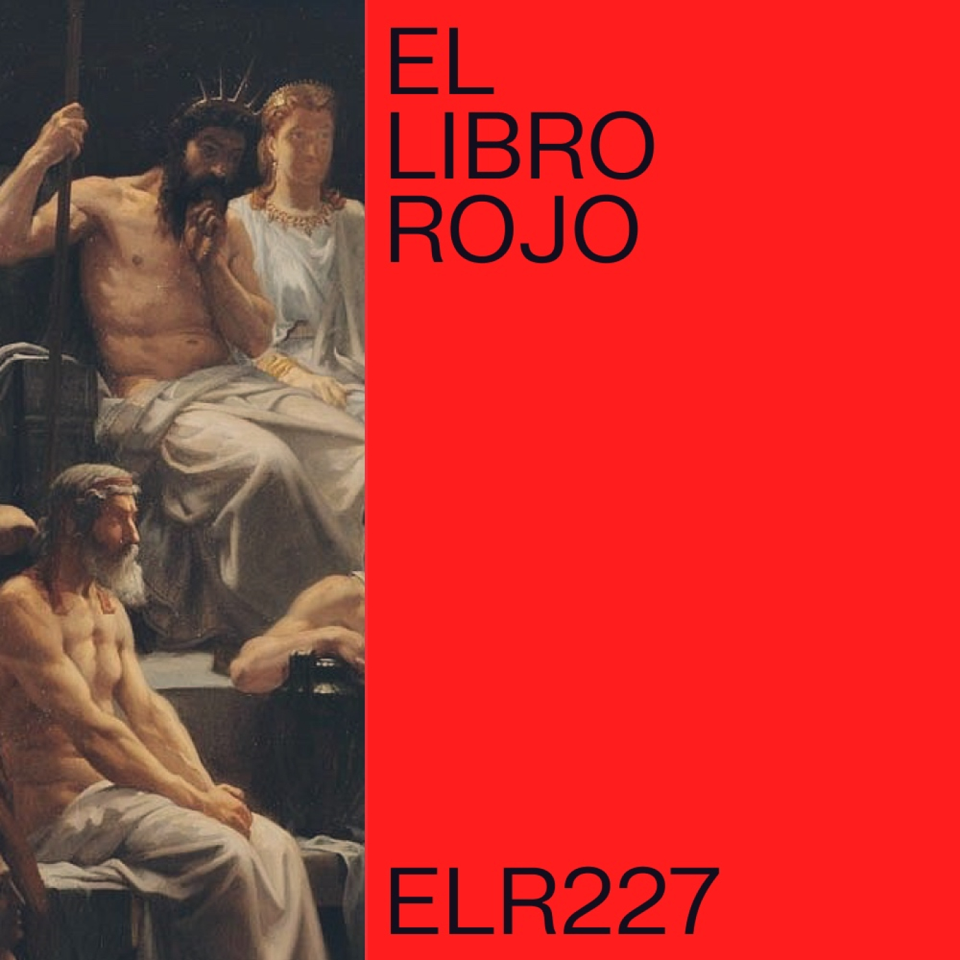 El Libro Rojo de Ritxi Ostáriz