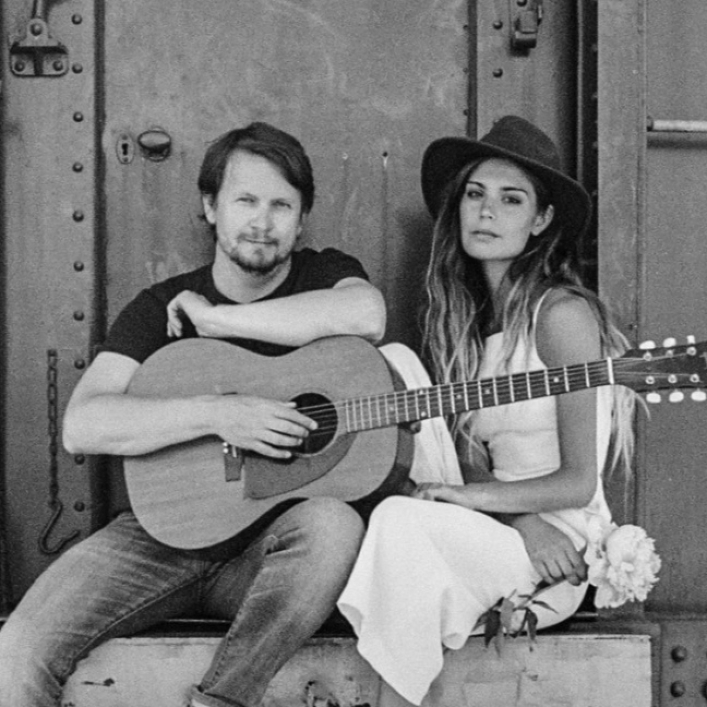 El folk intimista y cálido de Ocie Elliott.