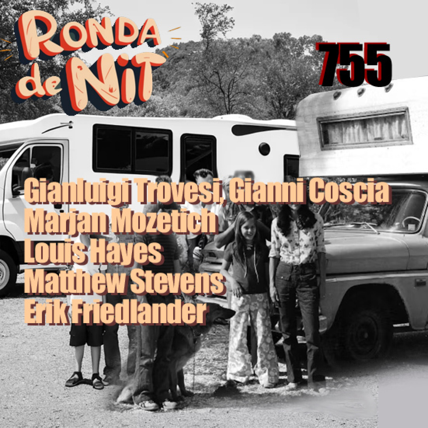 Ronda de Nit