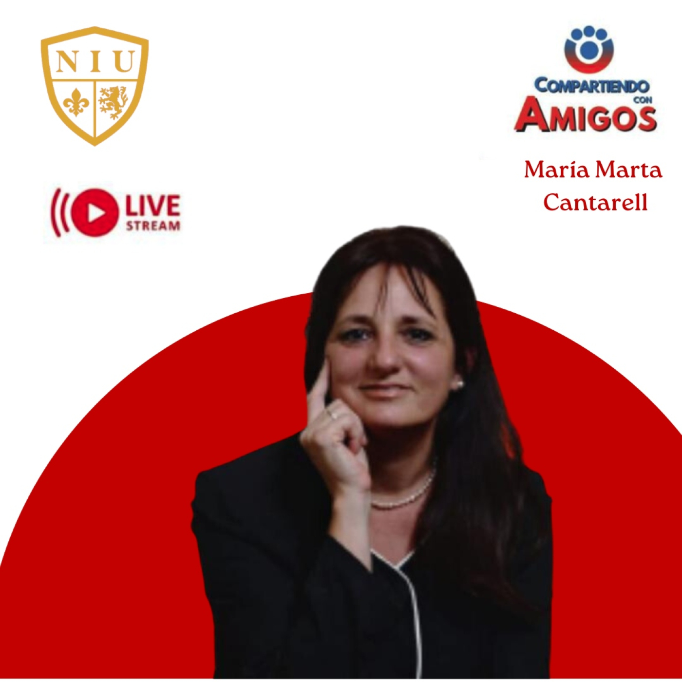 Radio Global Coach & Pnl