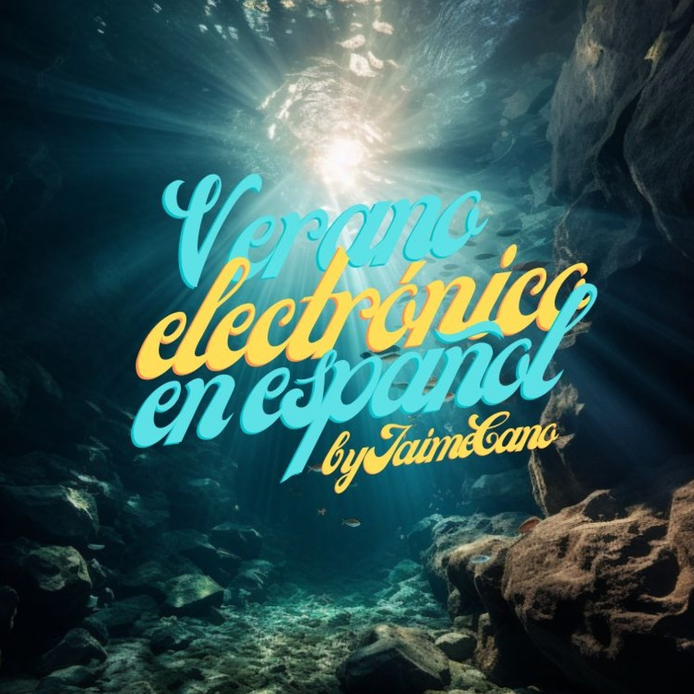 Podcast de Jaime Cano