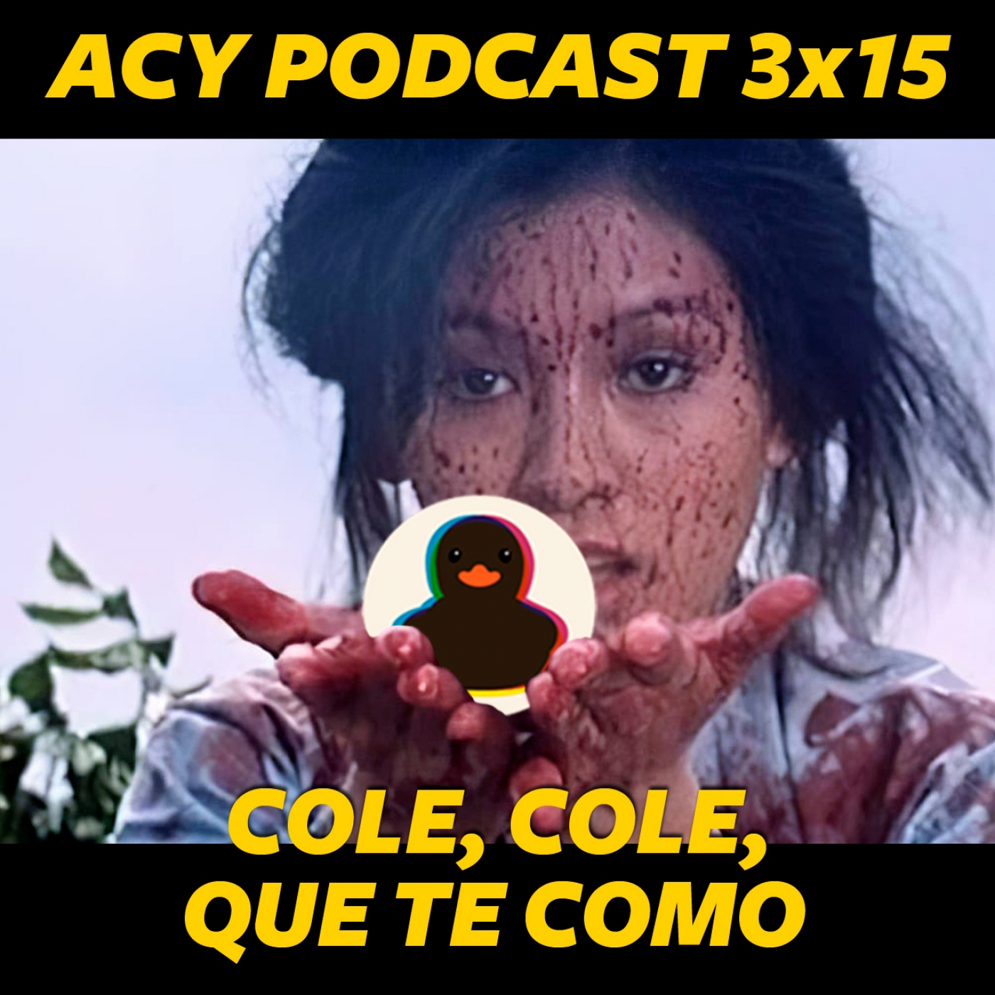 ¡Ahora critico yo!
