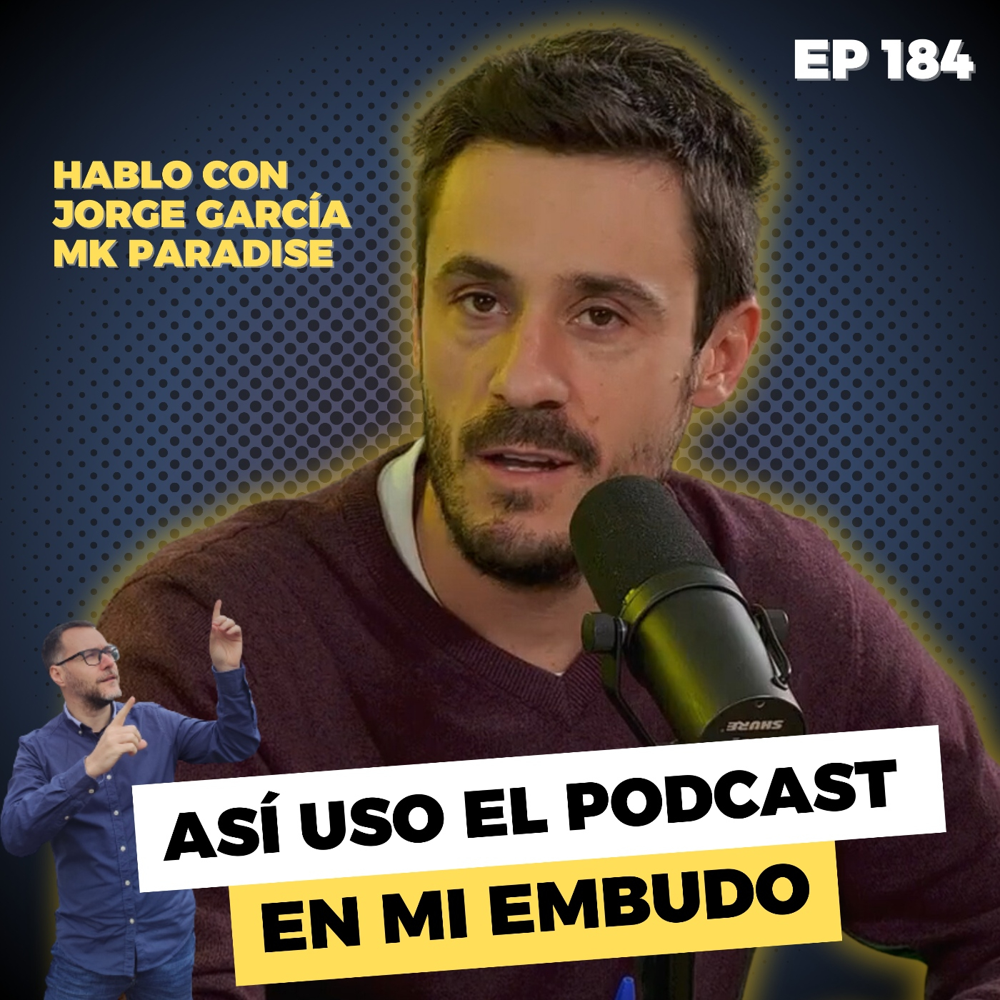 Comunicar, más que hablar