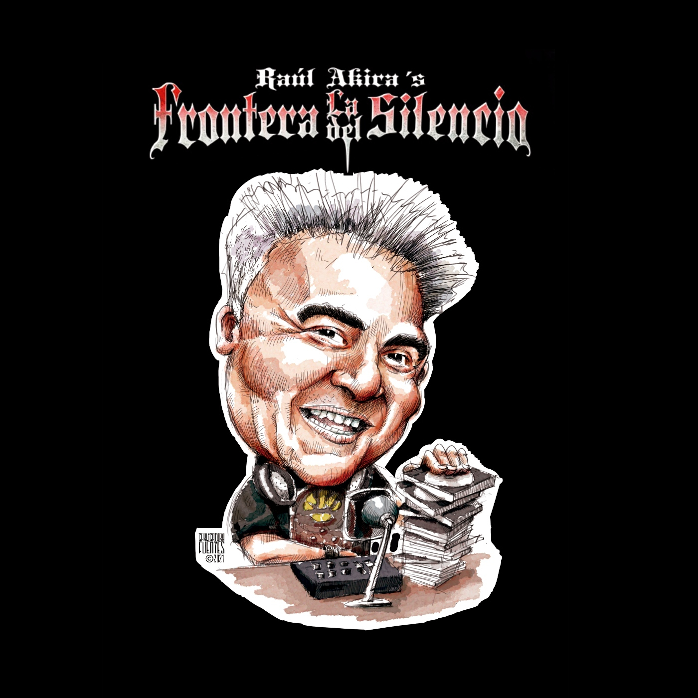 La Frontera Del Silencio