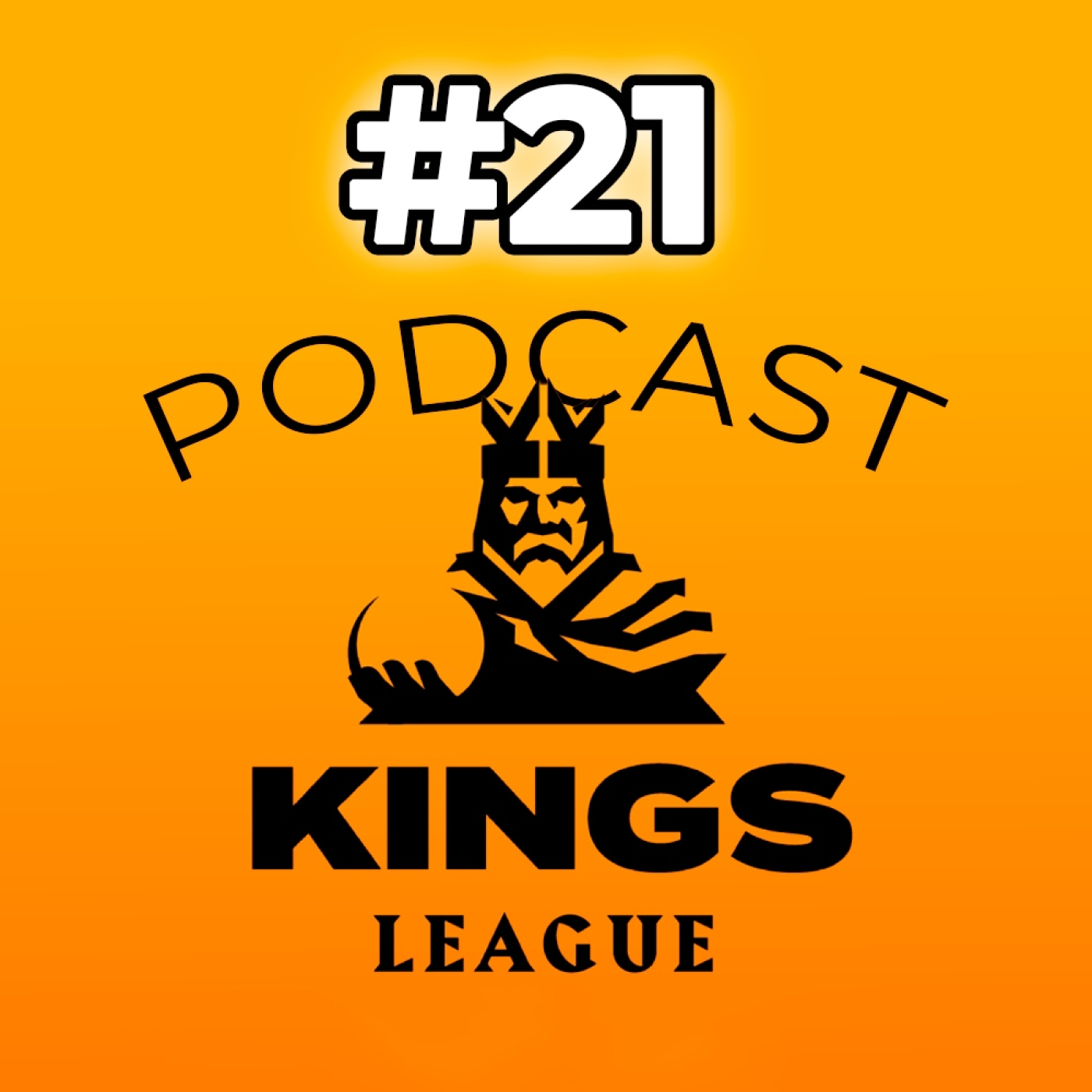 Kings League Podcast