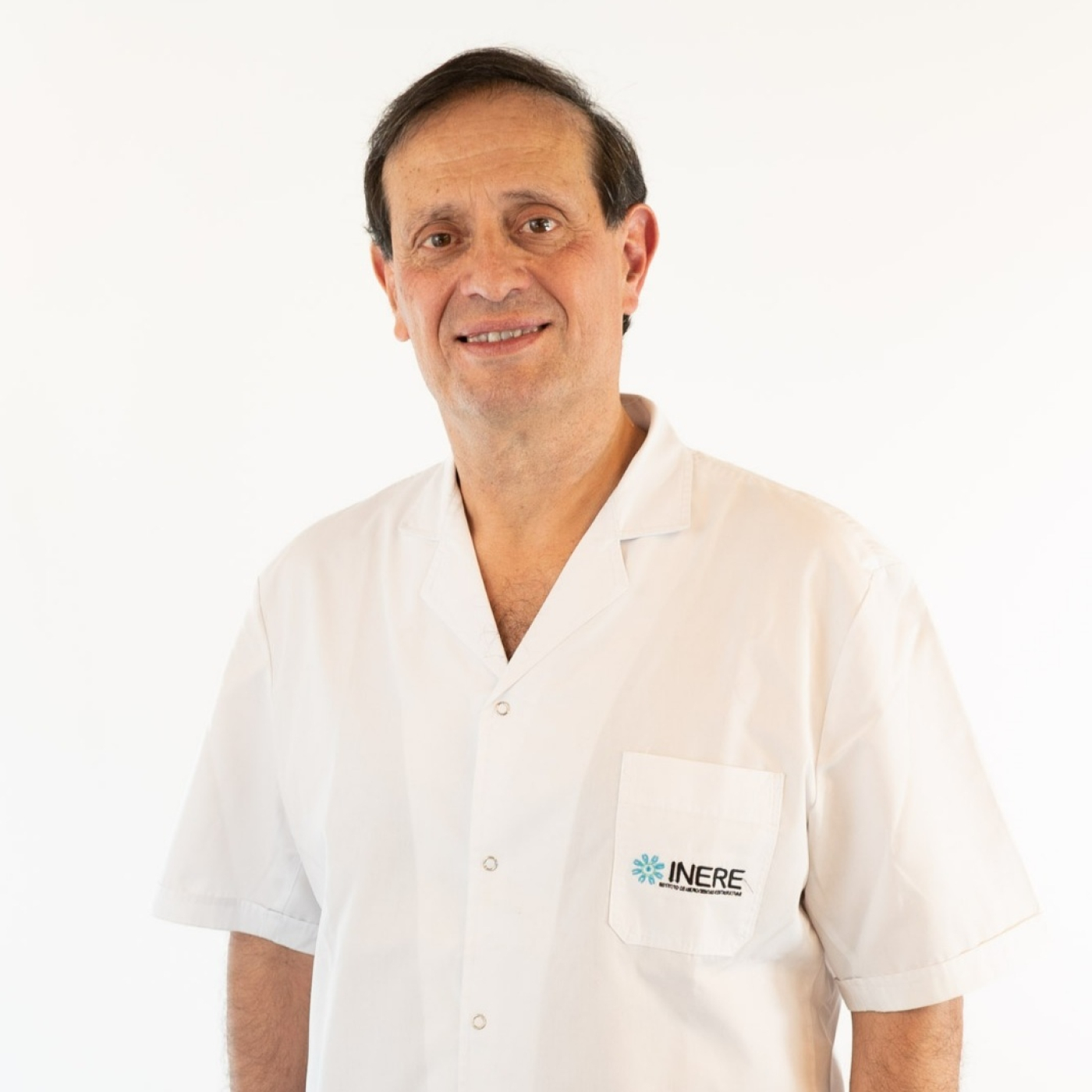 Fernando Cáceres (Médico Neurólogo, Director General INERE) La Picadita de los Sábados @picaditasabado