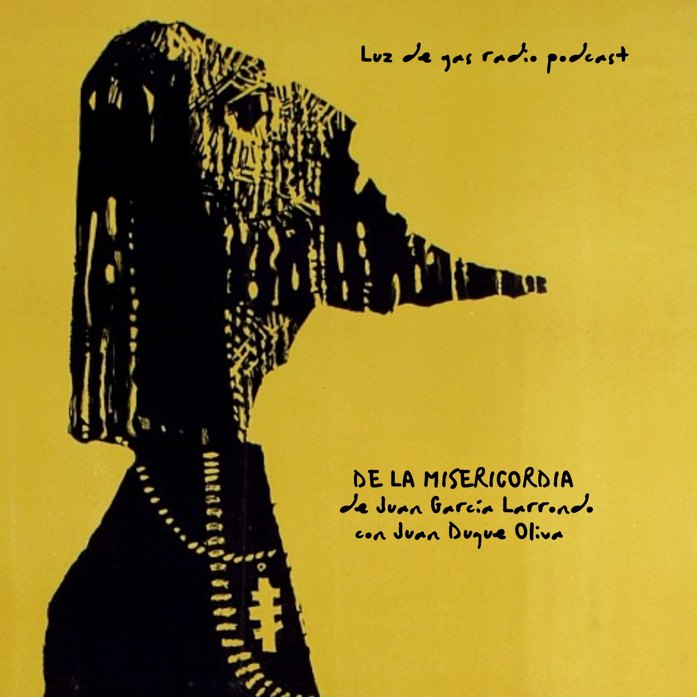 Luz de gas radio podcast 🎧