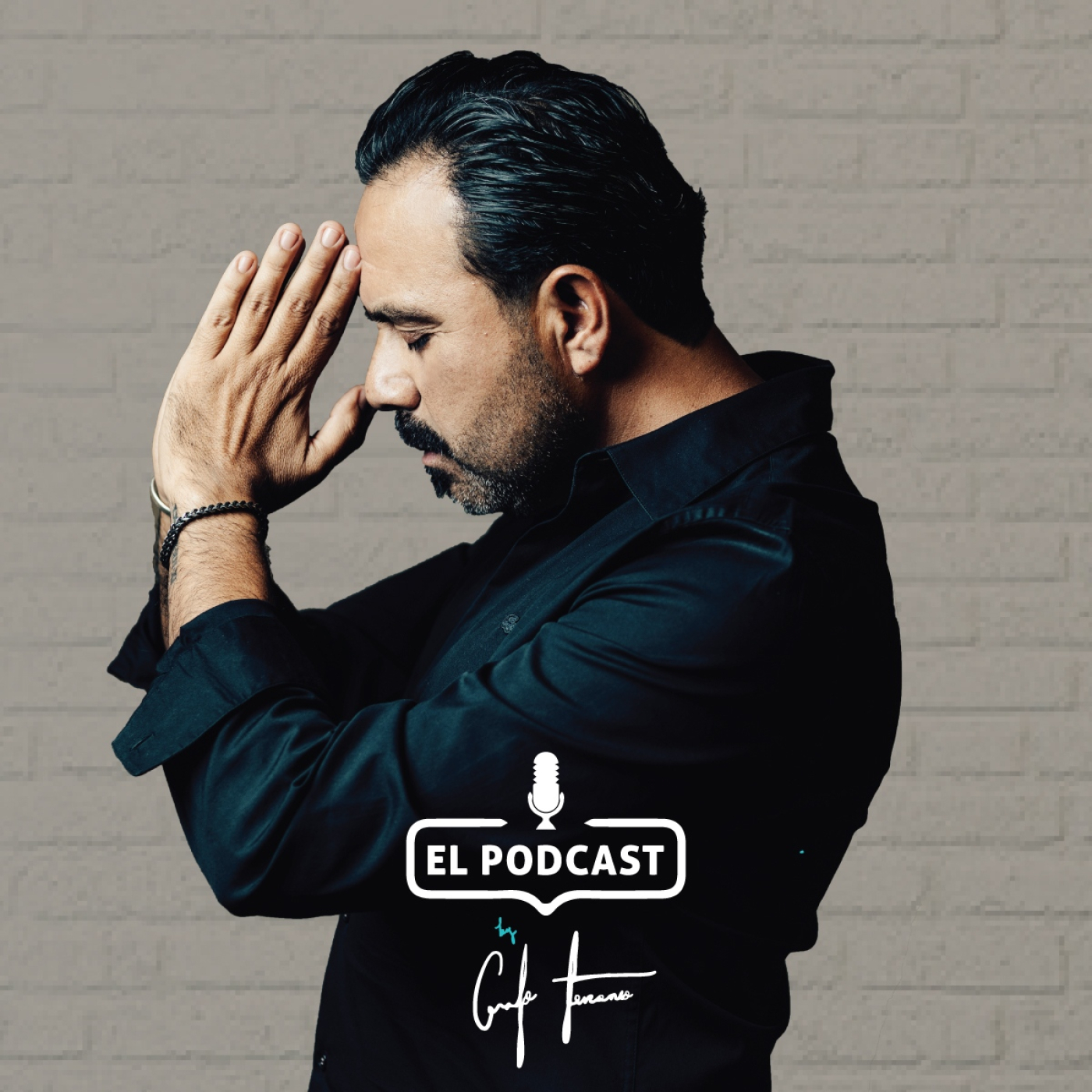 Un Espacio a nuevas posibilidades |El Podcast by Carlo Tenorio