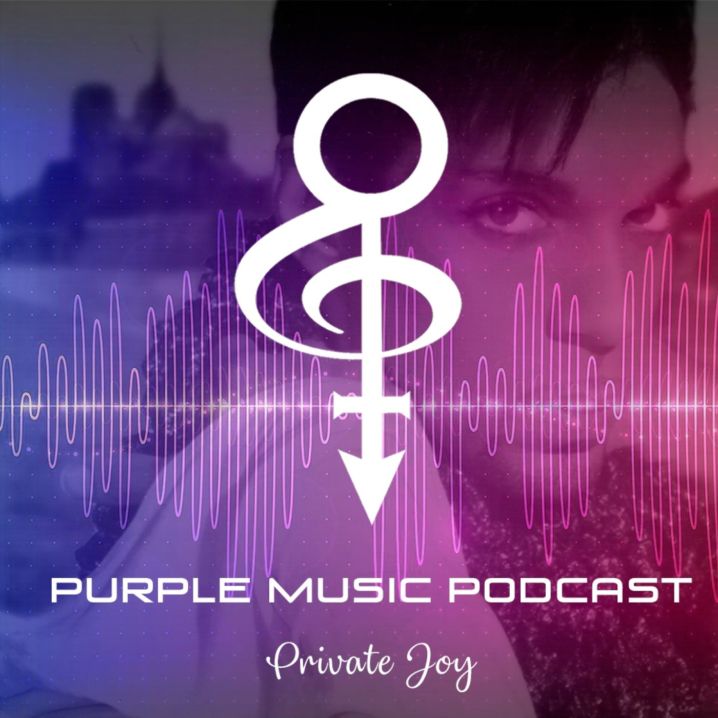 Purple Music - Un podcast sobre Prince