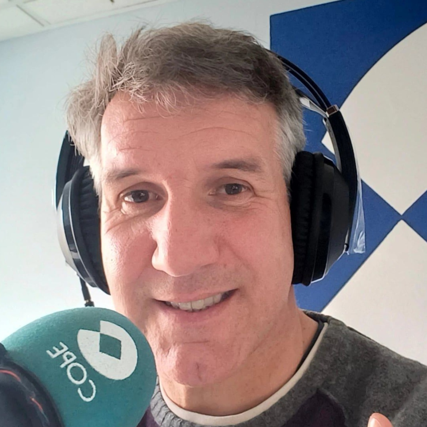 Podcast COPE PINARES