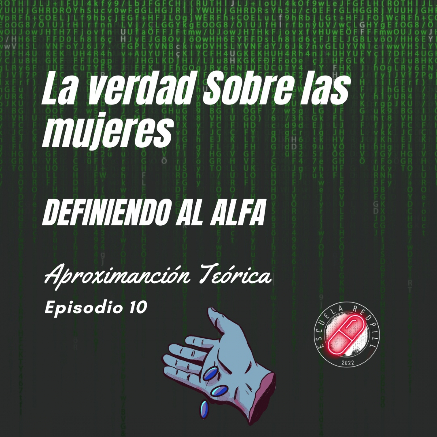 ESCUELA REDPILL PODCAST